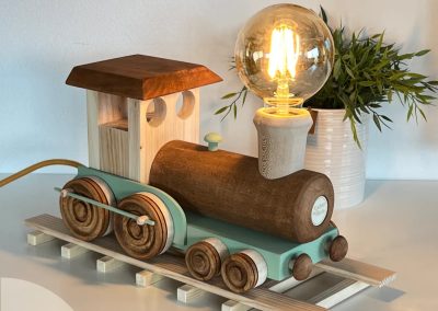 Locomotiva