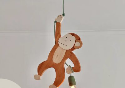 Macaco (teto)