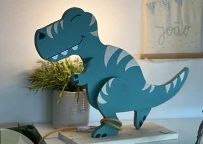 Dino