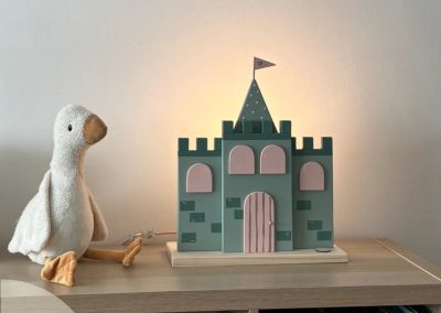 Castelo