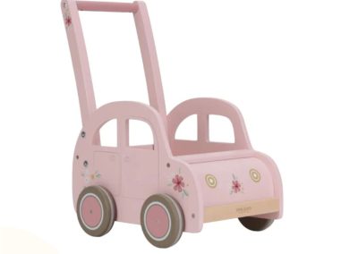Andador Carro
