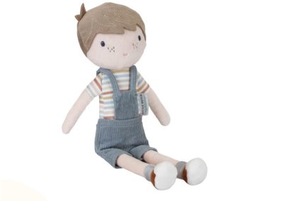 Boneco Jim