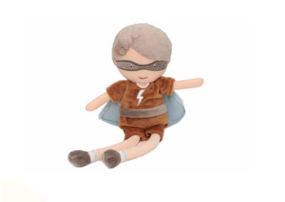 Boneco Super Heróis