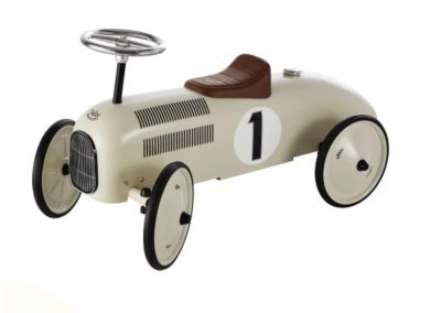 Carro de Corrida Andador