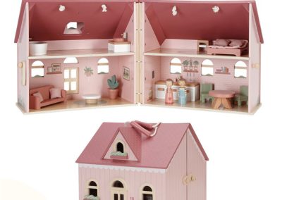 Casa de Bonecas