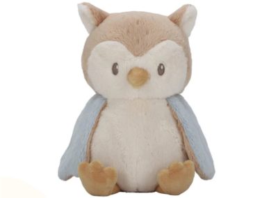 Mocho peluche