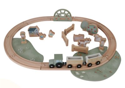 Pista de Comboio