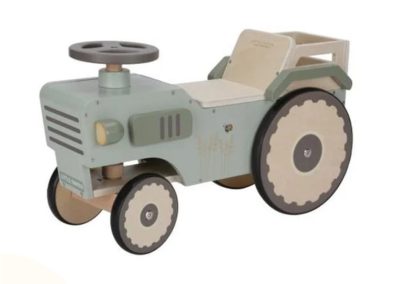 Trator Andador