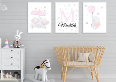 Elefante Trio
